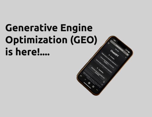 Cenora Media introduceert Generative Engine Optimization: de toekomst van online vindbaarheid