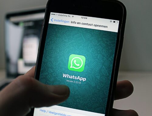 Hoe zet je Whatsapp effectief in als Klantenservice