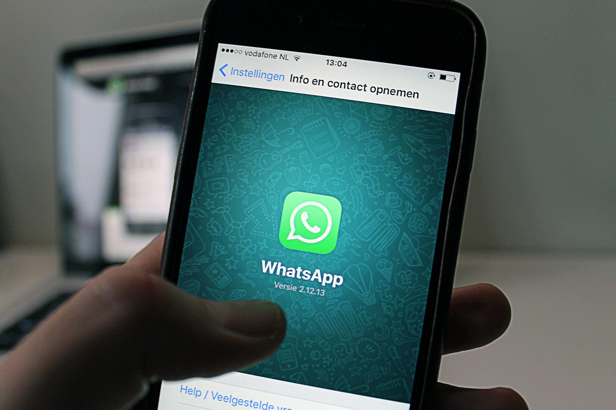 whatsapp effectief inzetten als klantenservice